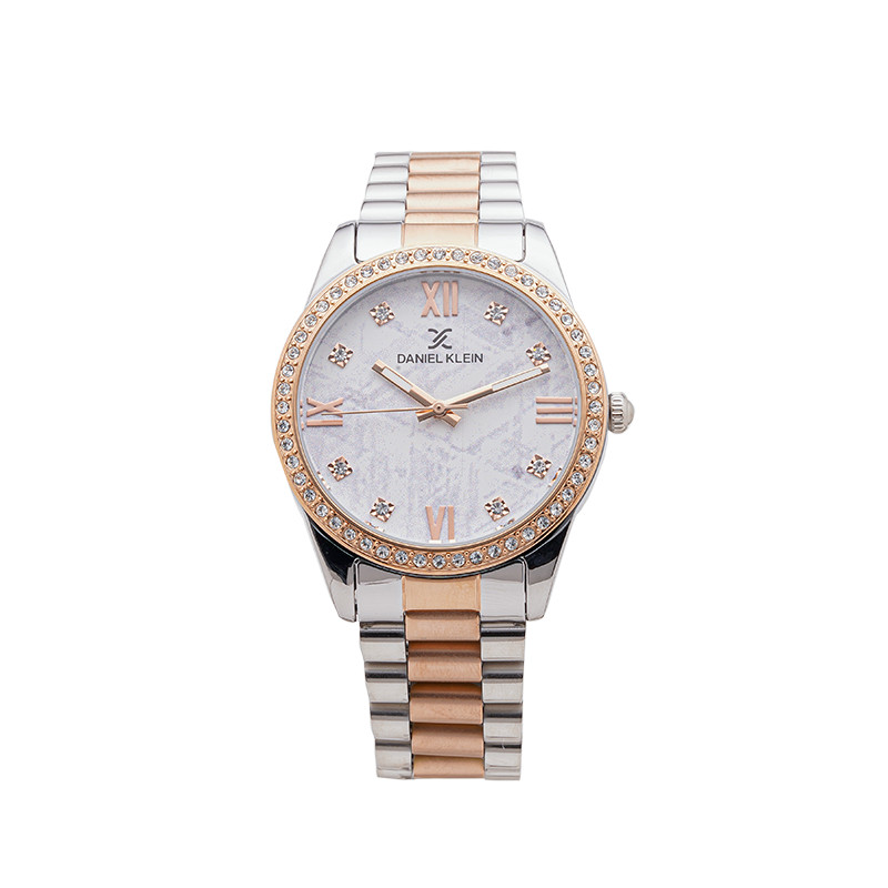 Đồng hồ Nữ Daniel Klein Premium Ladies DK.1.12541.6 - Galle Watch