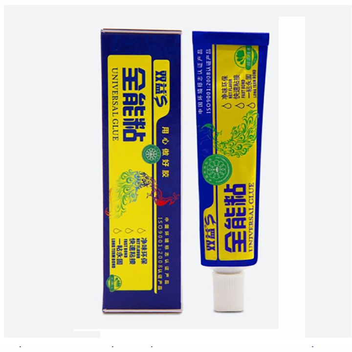 5 Keo Dán Đa Năng 60Gram