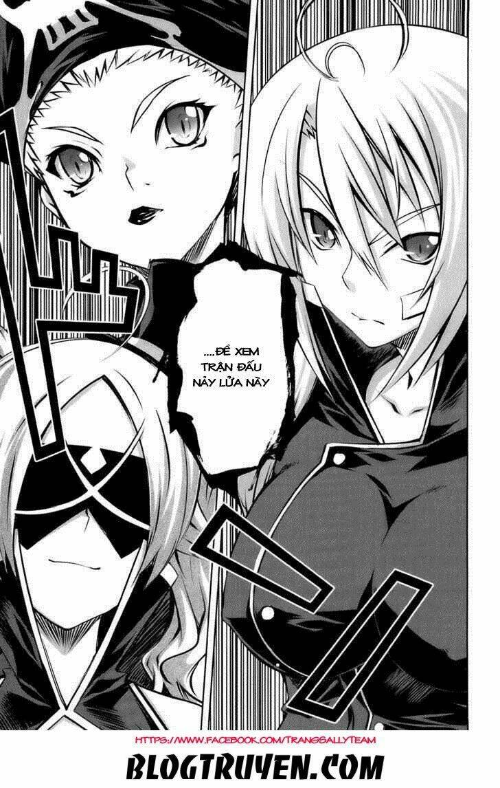 mondlicht (ánh trăng) chapter 16 6