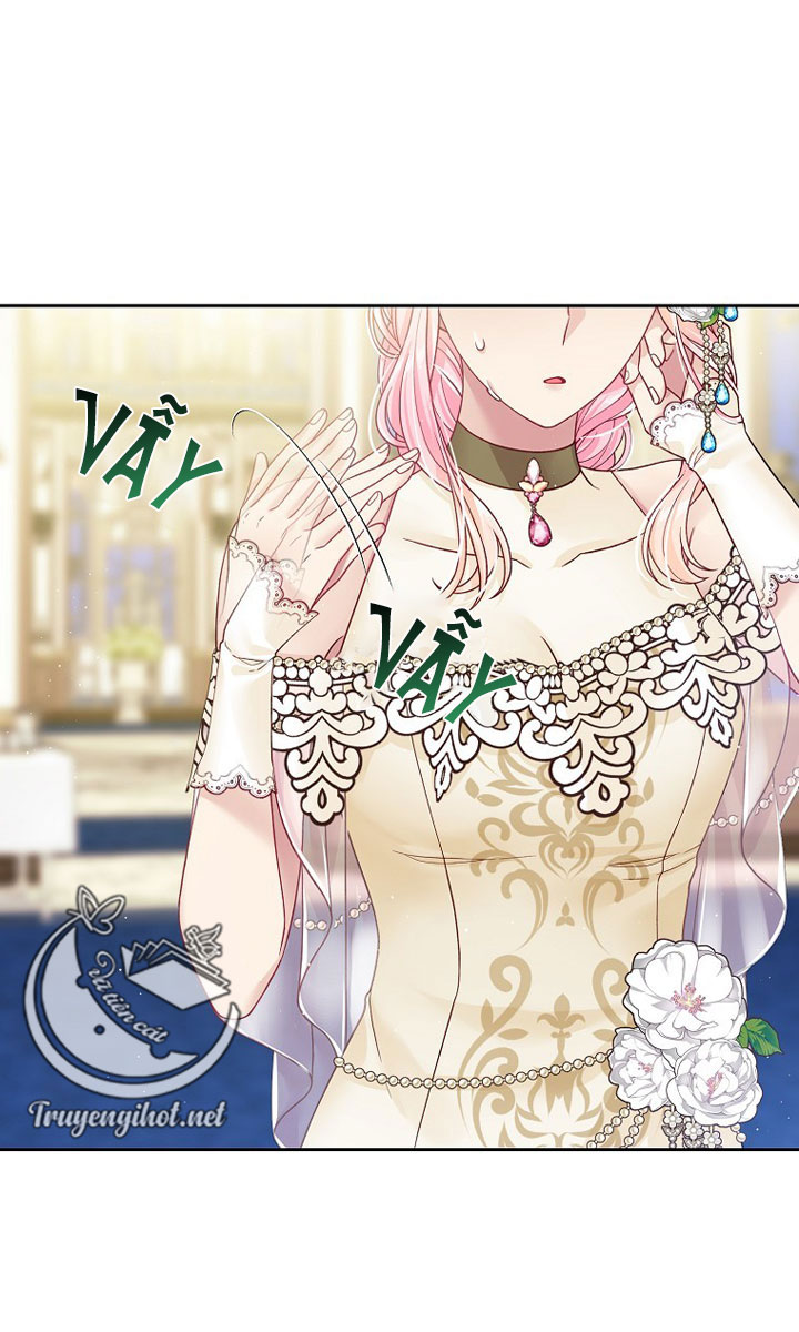 tôi gặp rắc rối vì chồng qúa dễ thương chapter 25.2 11