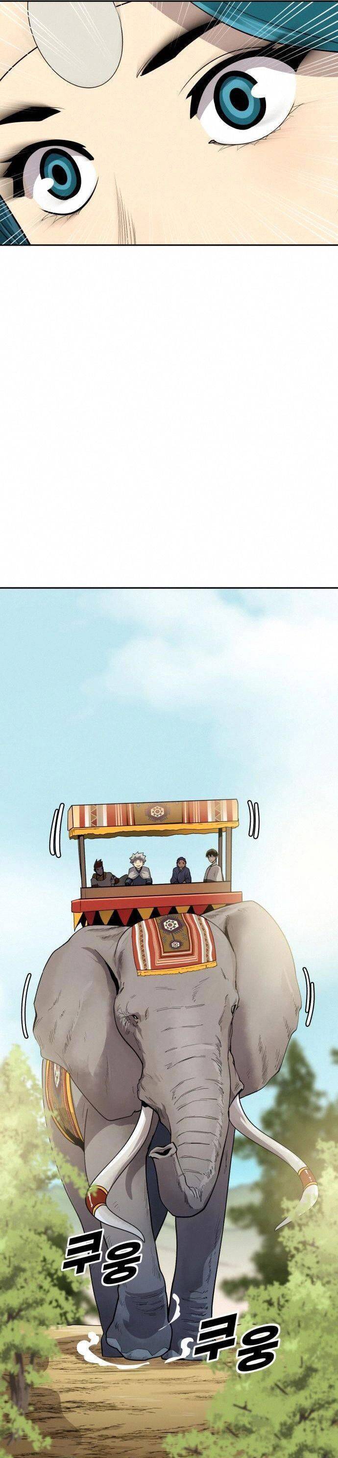 thiếu niên kiếm sư chapter 34 42