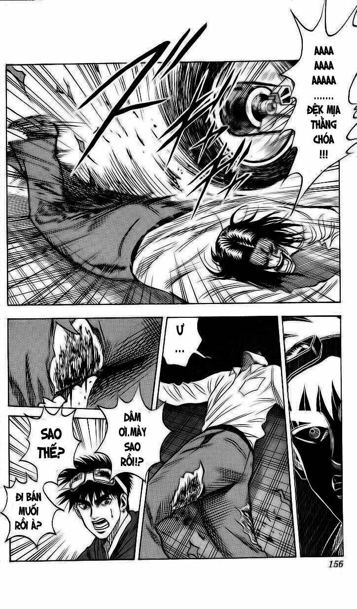 hareluya chapter 68 8