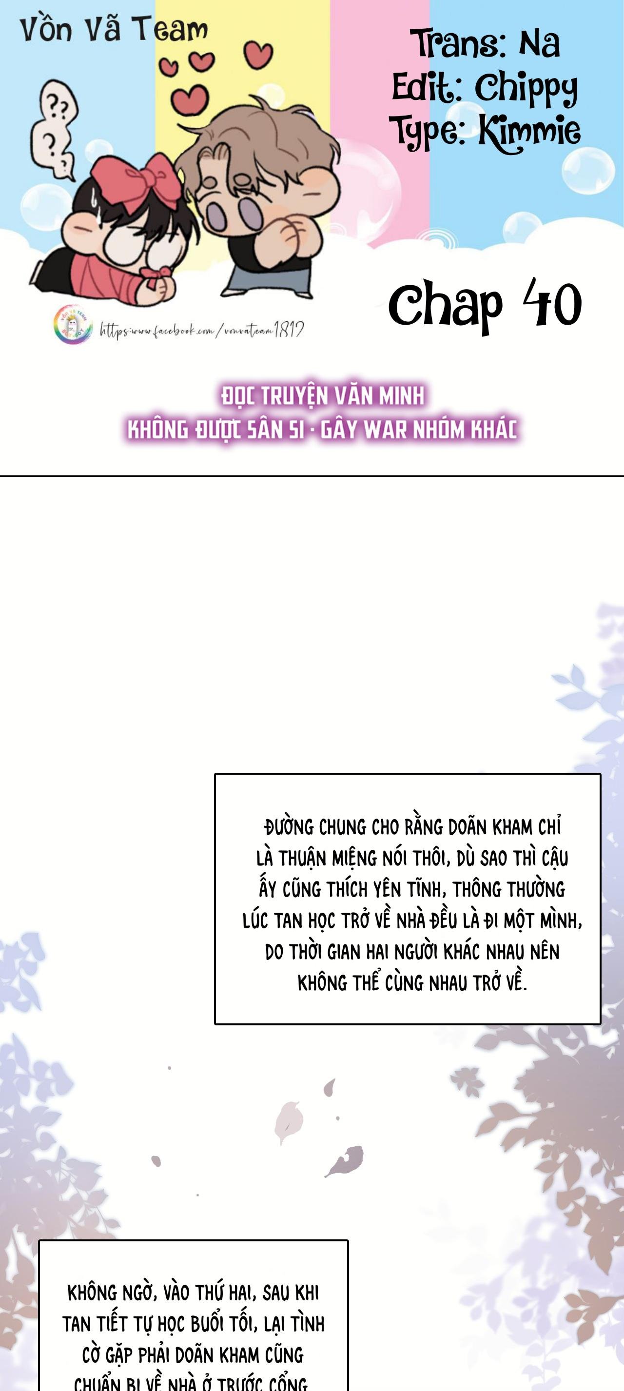 ẩn trung (end) chapter 40 1