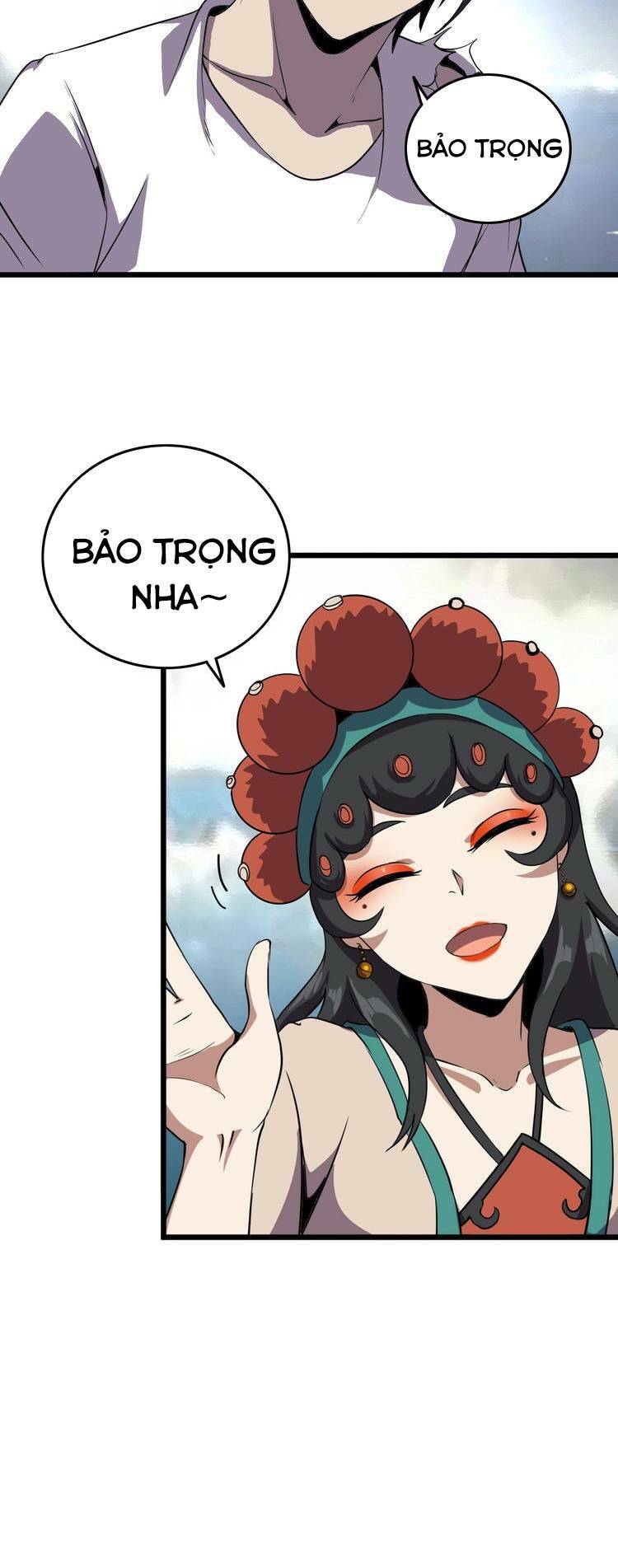 chào mừng đến thế giới cực lạc chapter 26 39