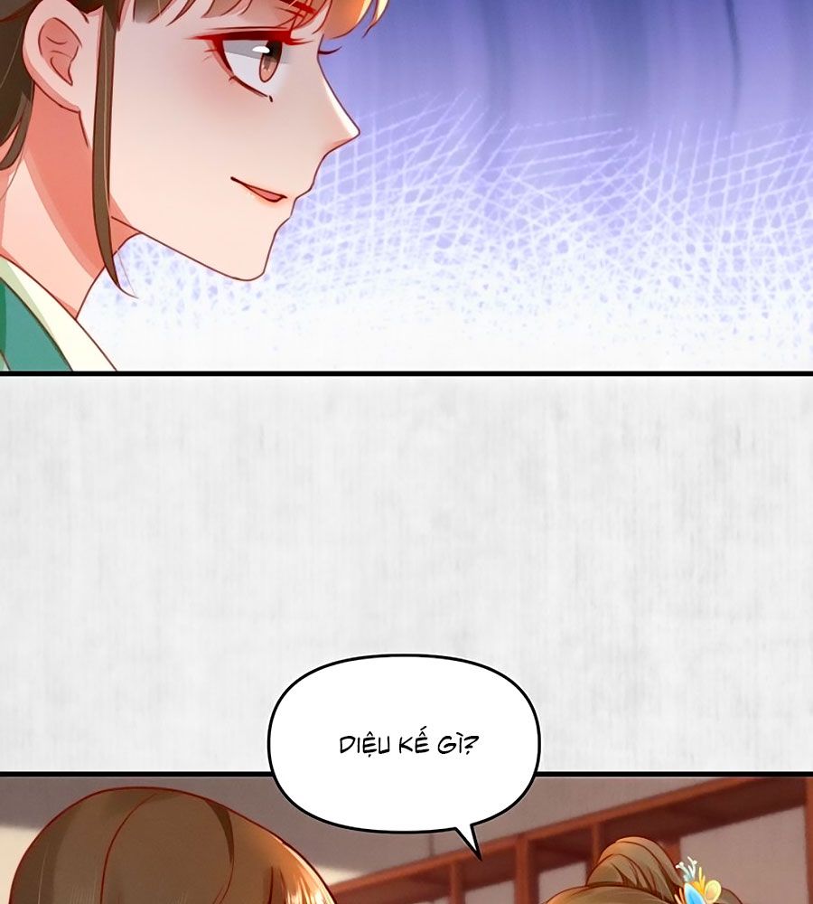 hoạn phi hoàn triều chapter 95 20