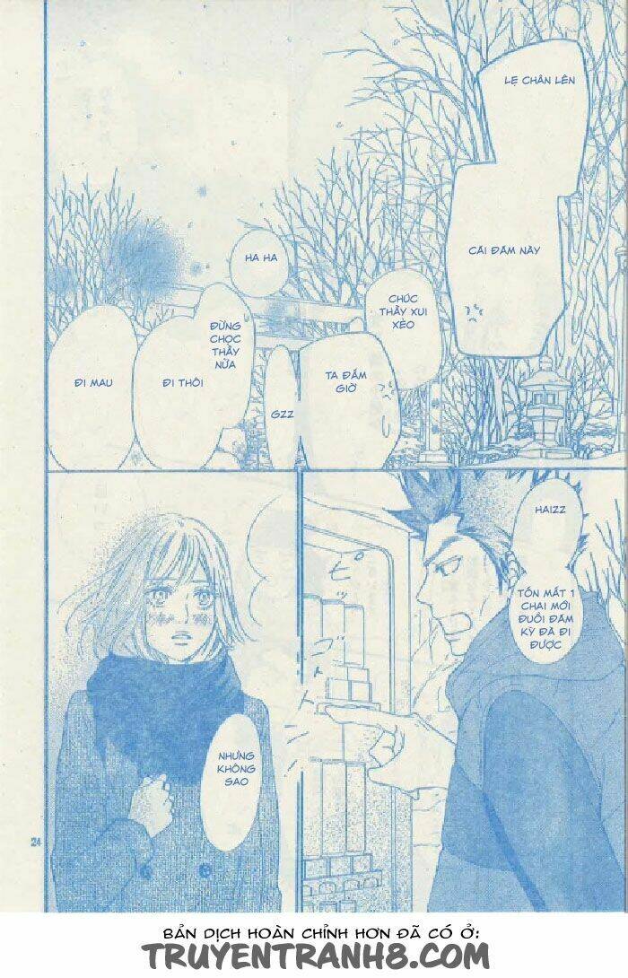 anh đã cho em biết bao thứ đầu tiên chapter 114.5 13