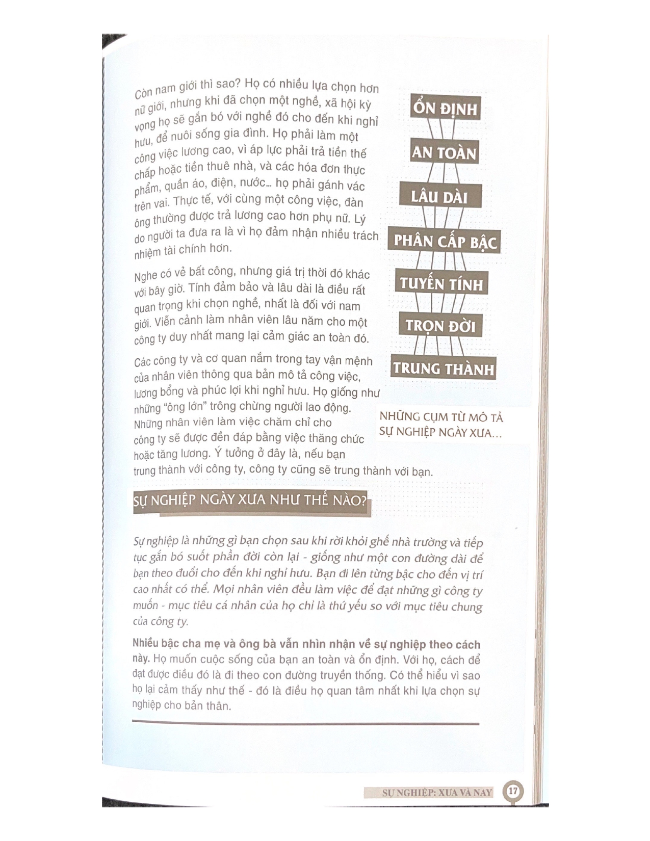 Học Gì Cho Oách - Làm Gì Cho Ngầu - Vanlangbooks