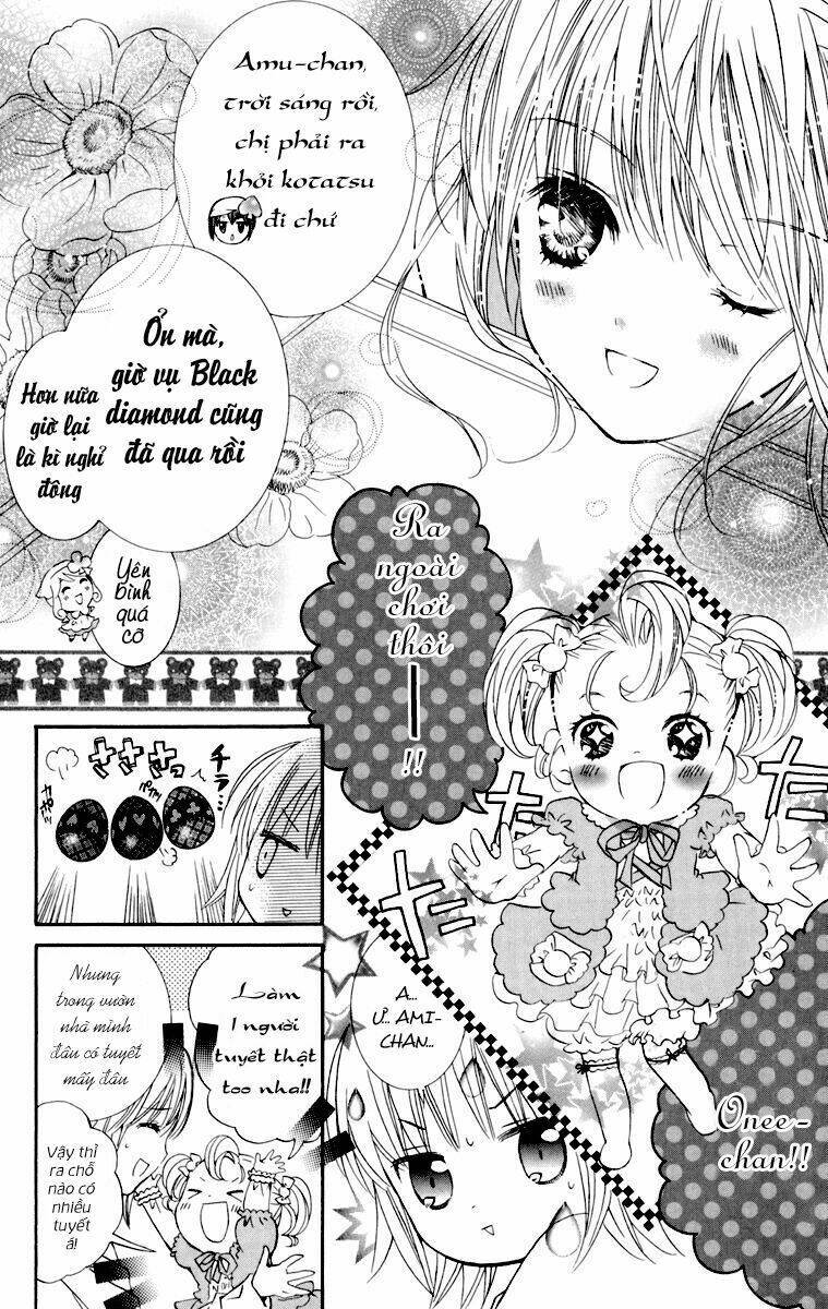 shugo chara chapter 27 13