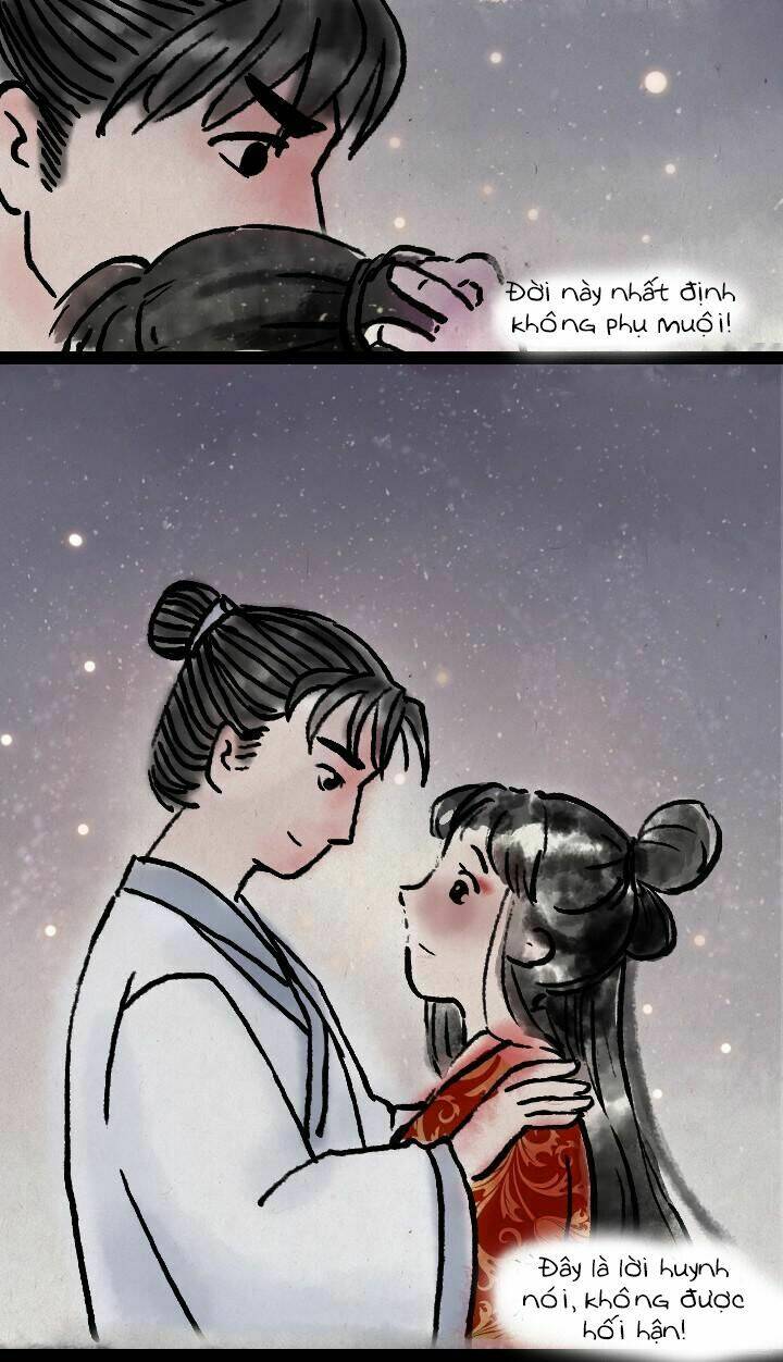 nhất thiền tiểu hòa thượng chapter 39 37