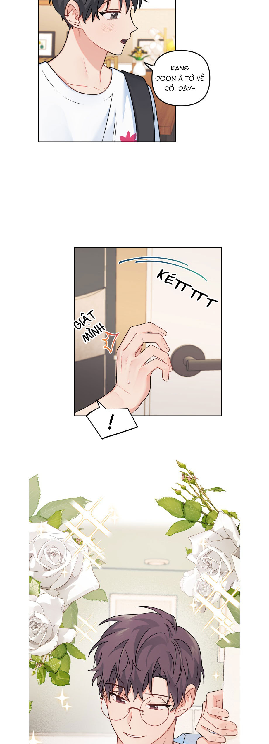 máu và tình yêu chapter 53 24