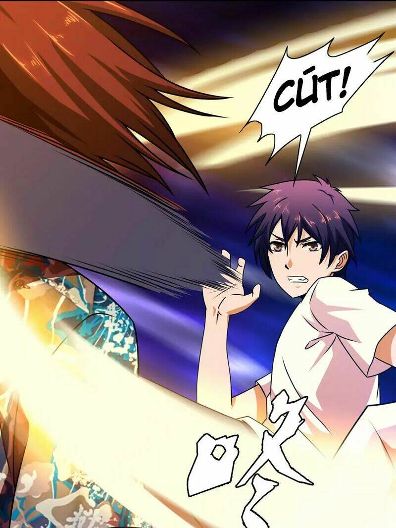 hộ hoa cao thủ tại đô thị chapter 55 6