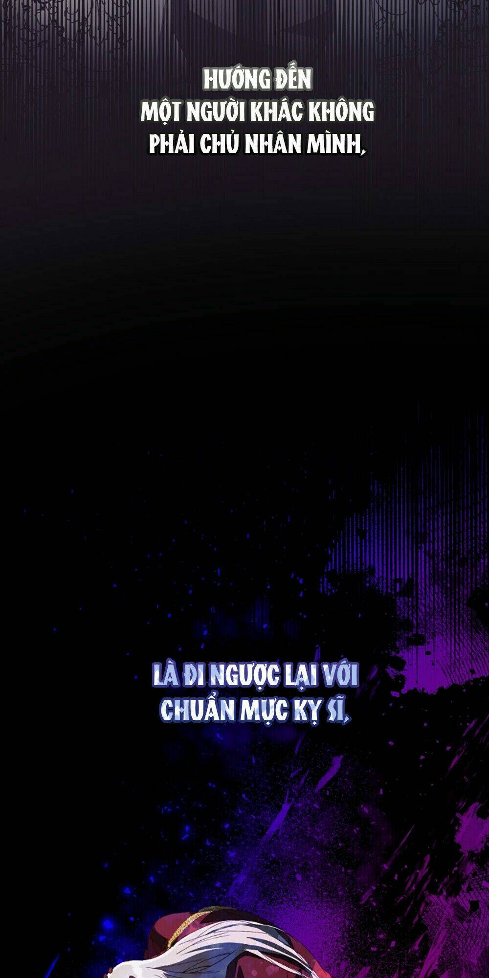 công chúa khắc dấu lên kẻ phản nghịch chapter 46 14