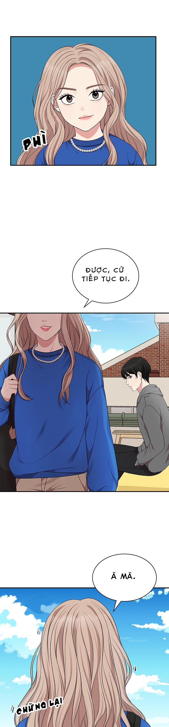 gửi tới bạn...người nắm giữ ngôi sao chapter 29 24