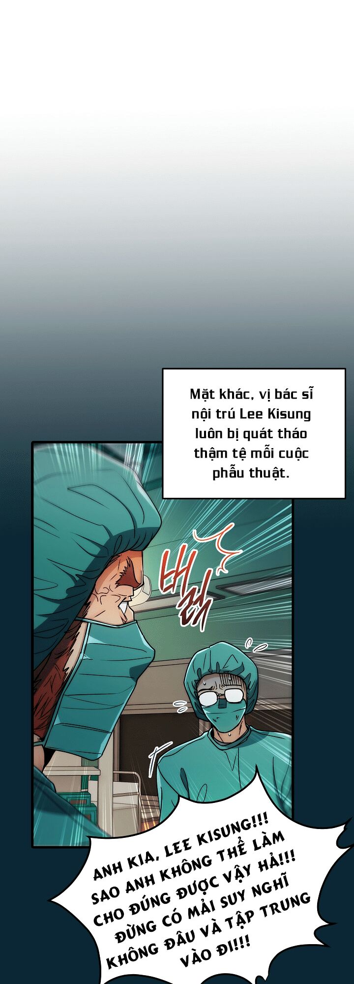 bác sĩ trùng sinh chapter 50 10