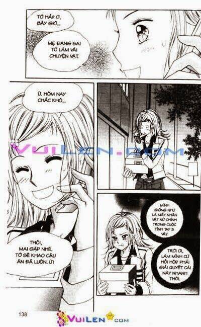 tên nô lệ đáng yêu chapter 3 138