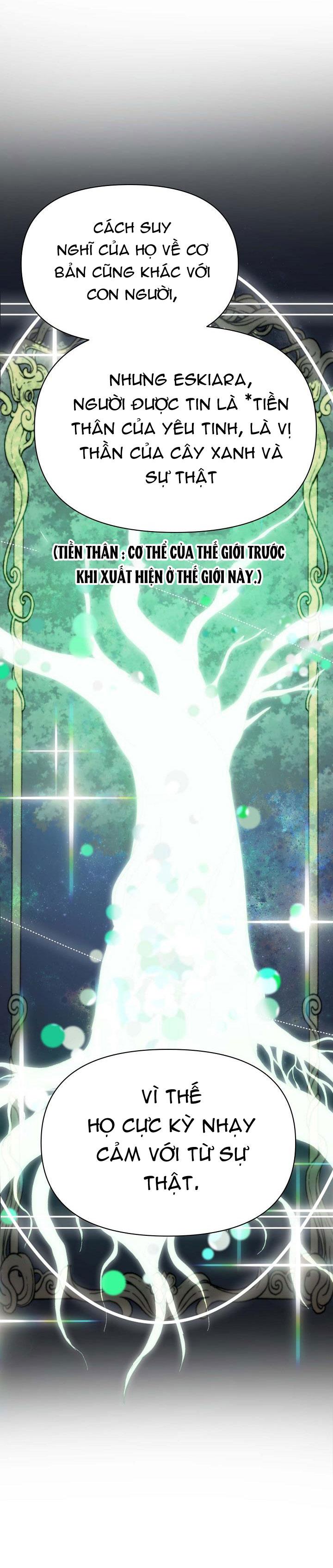 hai đất nước, đất nước của nô lệ chapter 40 9