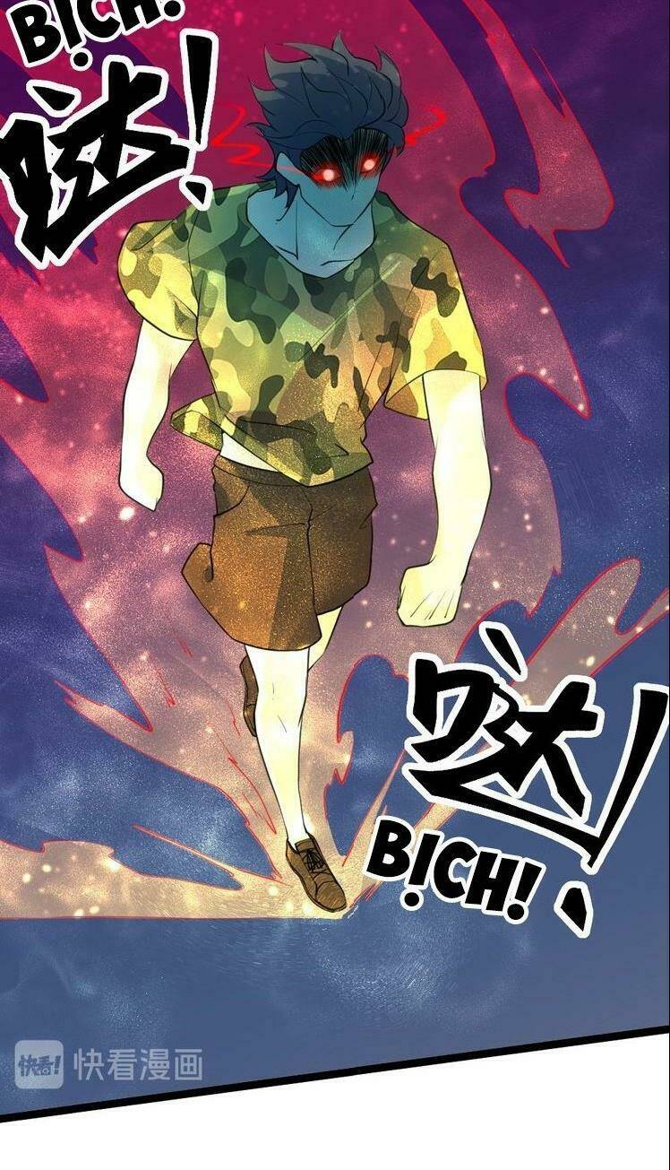 app tu chân mạnh nhất chapter 16 10