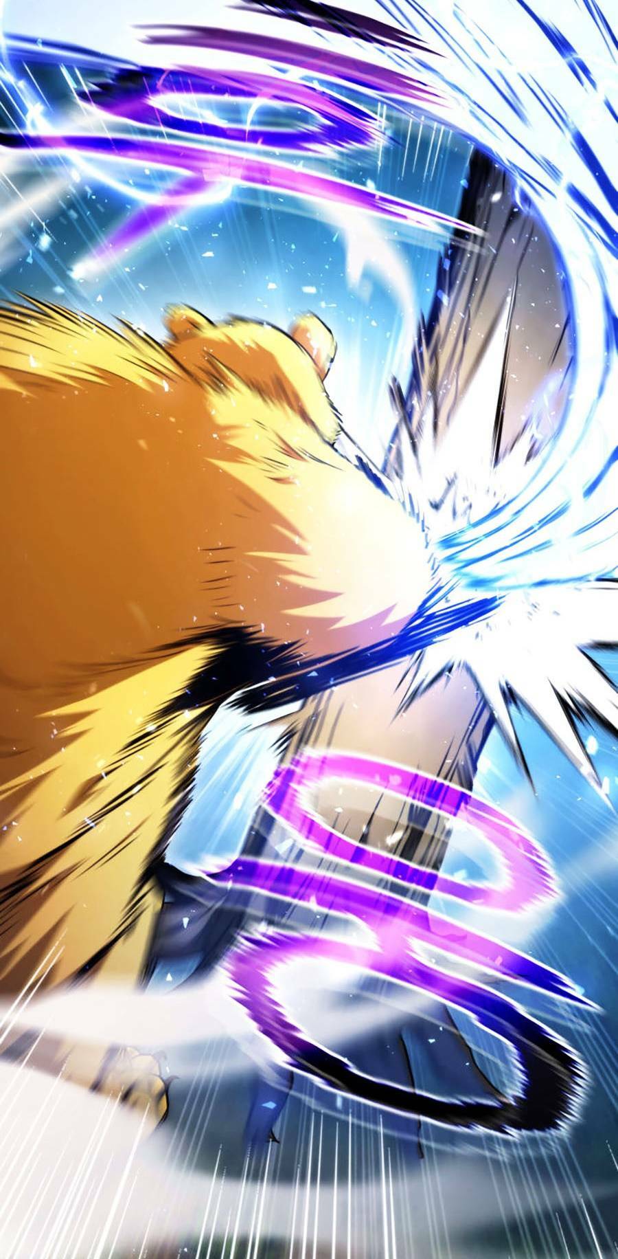 huyền thoại game thủ - tái xuất chapter 56 46