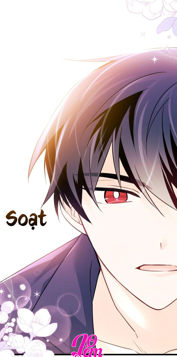 mối liên kết giữa báo đen và bé thỏ chapter 31 20