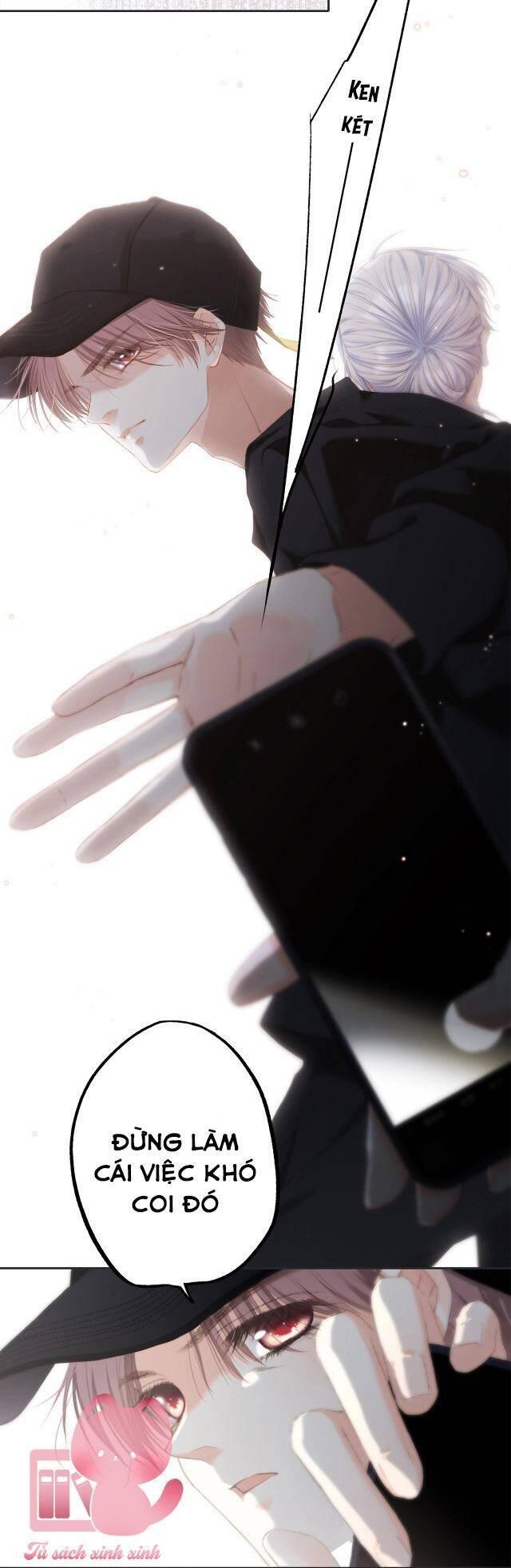 con tim rung động 2 chapter 146 30