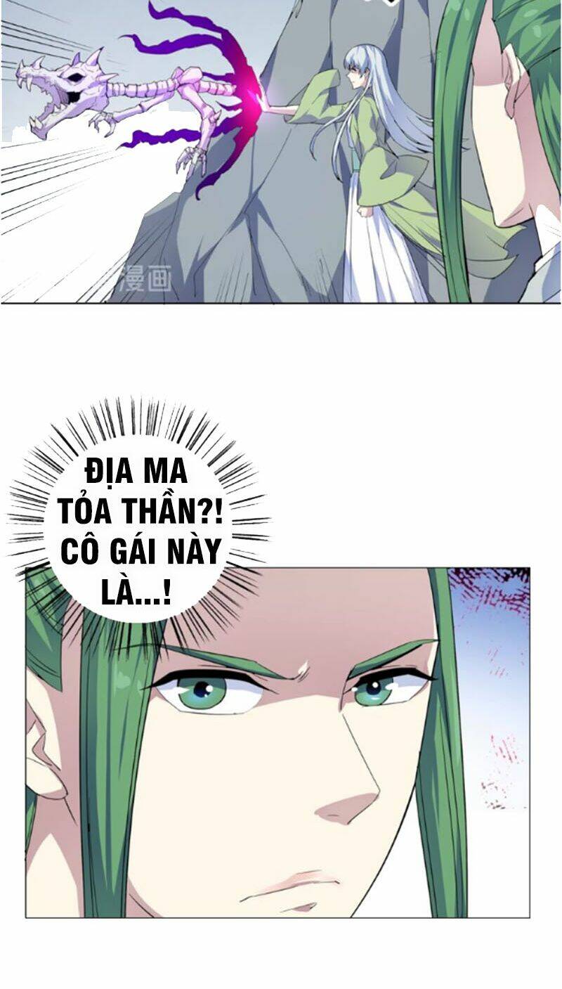 nghịch thiên đại thần chapter 37 16