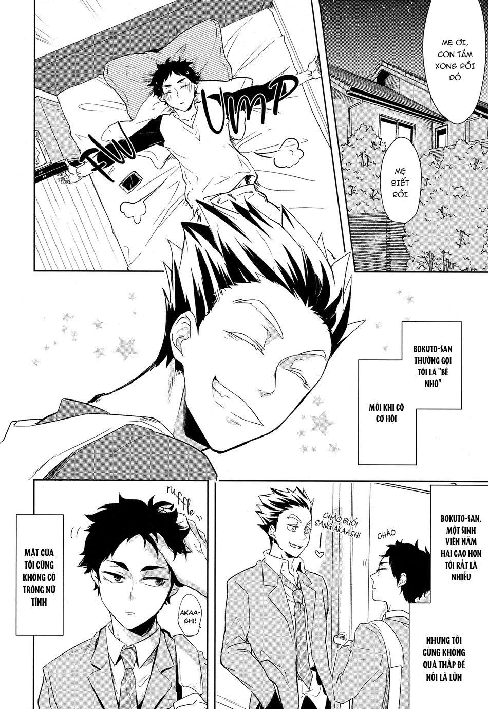 oneshot hỏny chapter 248 10