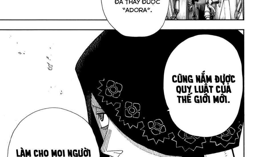 biệt đội lính cứu hỏa chapter 254 8