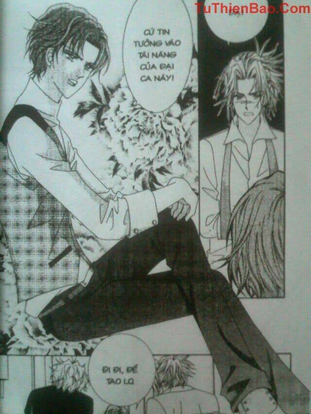 tình trong mộng chapter 5 47