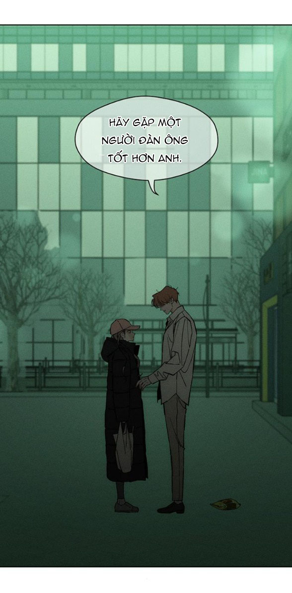 [18+] Nước Mắt Trên Đóa Hoa Tàn chapter 21.1 29