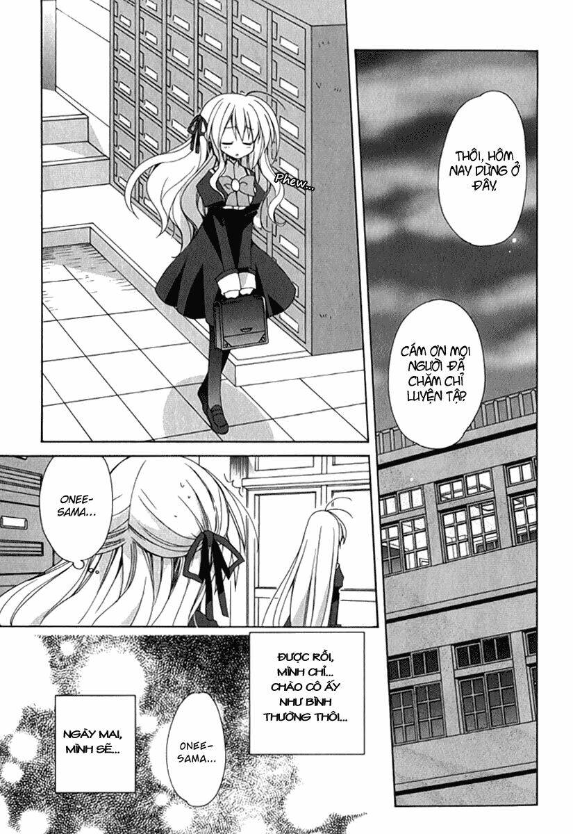 otome wa boku ni koishiteru chapter 17 6