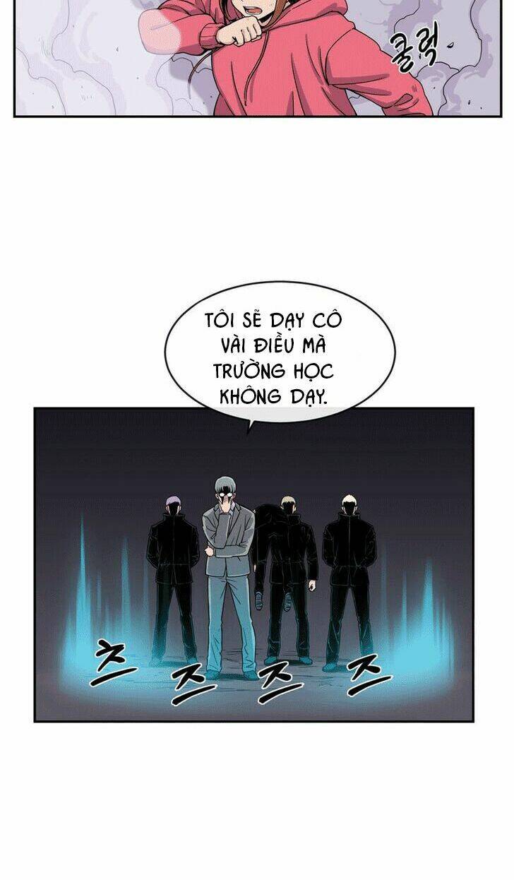 her hero chapter 15 17