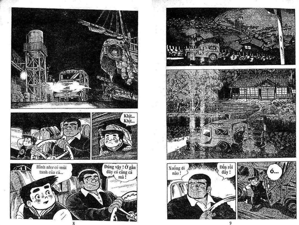 tân teppi chapter 21 3