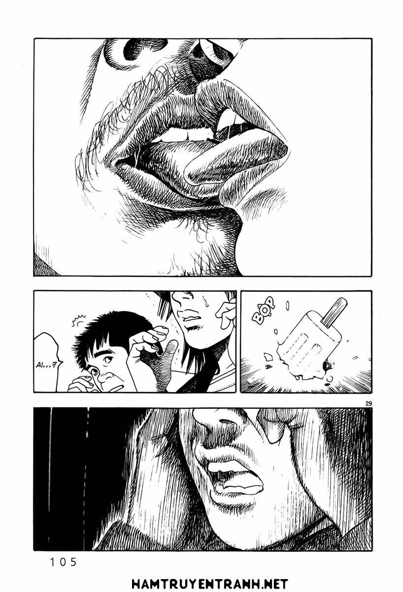 yomawari sensei chapter 6 31