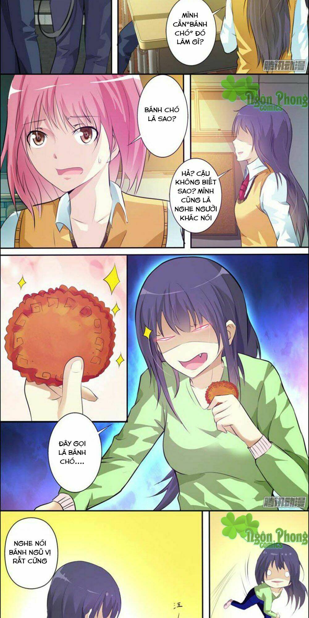 trò chơi ba cạnh chapter 45 3