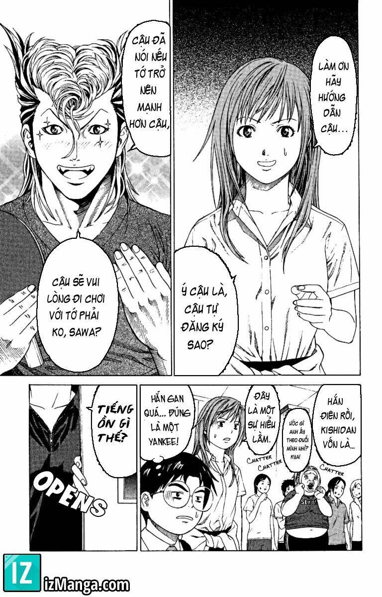 ping pong dash chapter 2 6