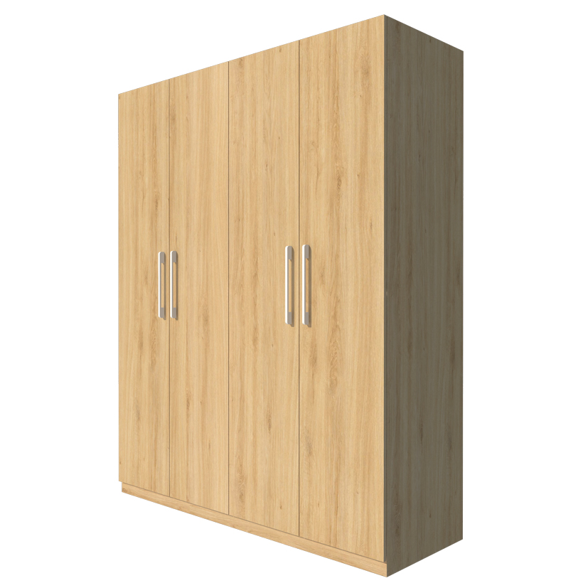 Tủ Áo FT200 (180cm x 220cm)