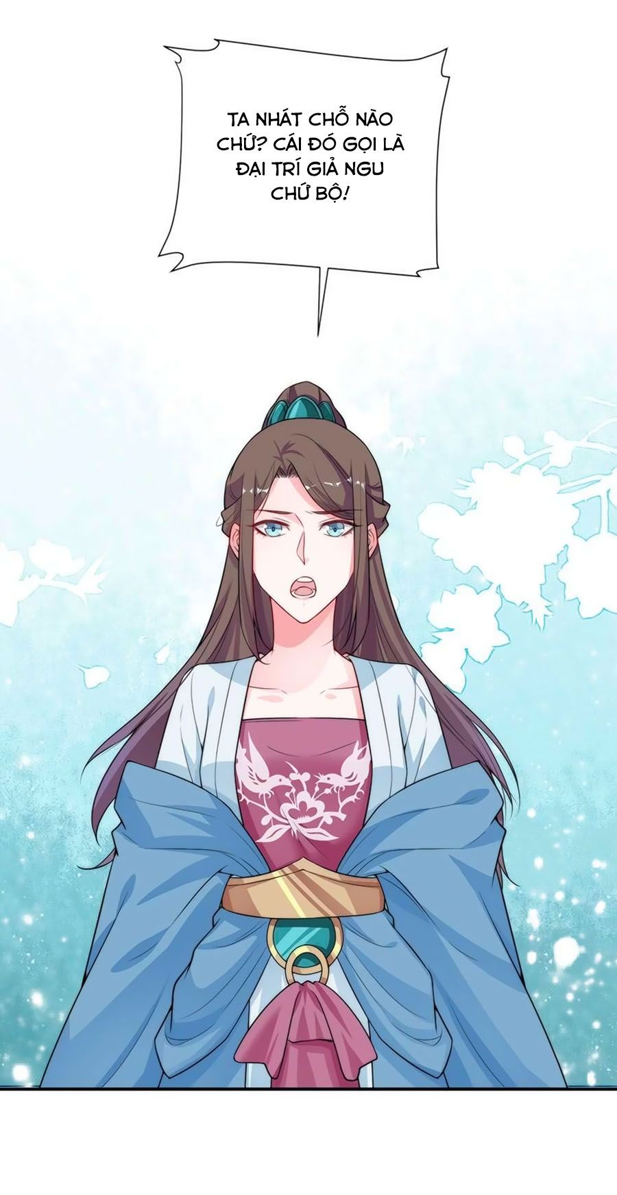 cung đấu live chapter 18 8