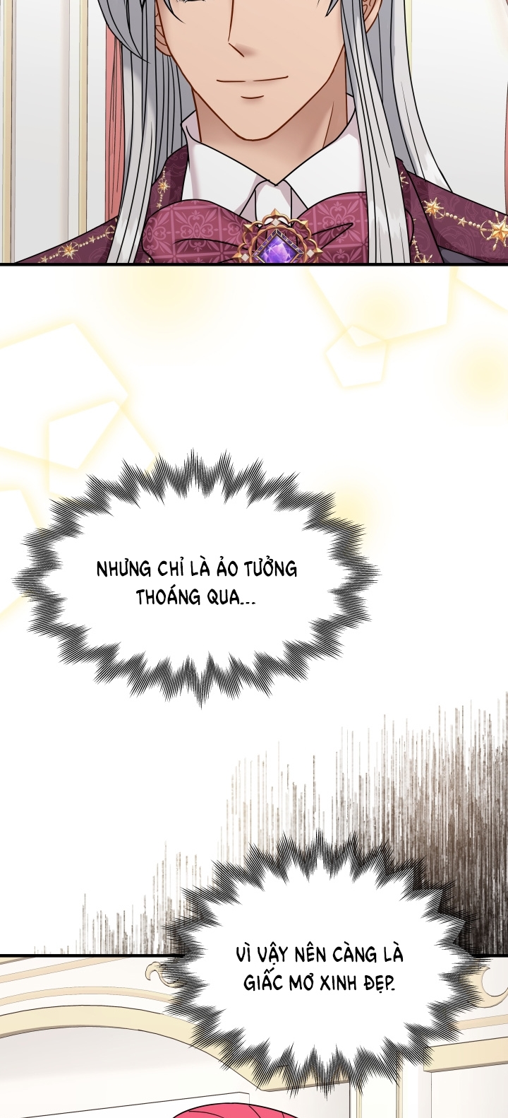 Khi Nàng Khóc Trông Thật Xinh Đẹp chapter 49.2 - Trang 4