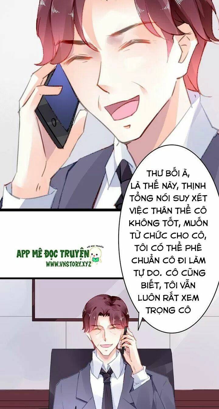 mưu ái thành nghiện chapter 44 3