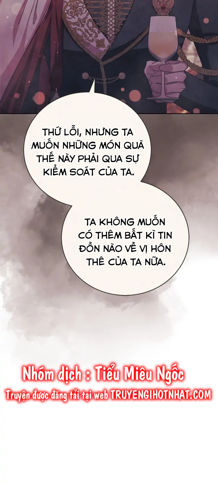tình yêu đó chưa hề tồn tại chapter 39 17