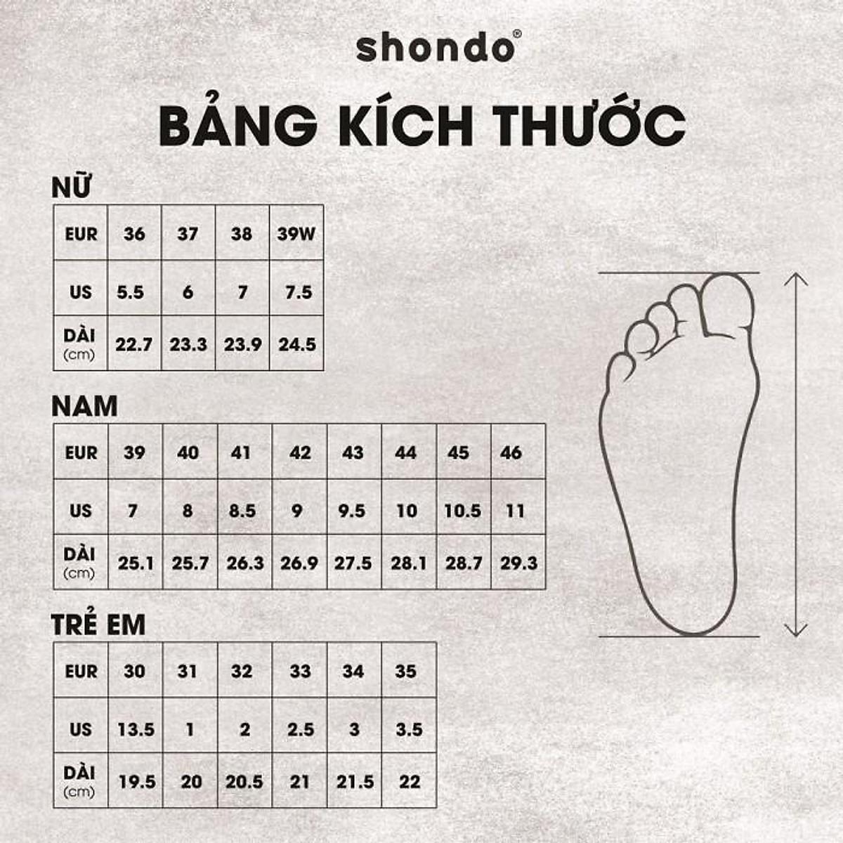 Shondo Sandals F7 Racing đế xám phối xanh dạ quai xám F7R2020