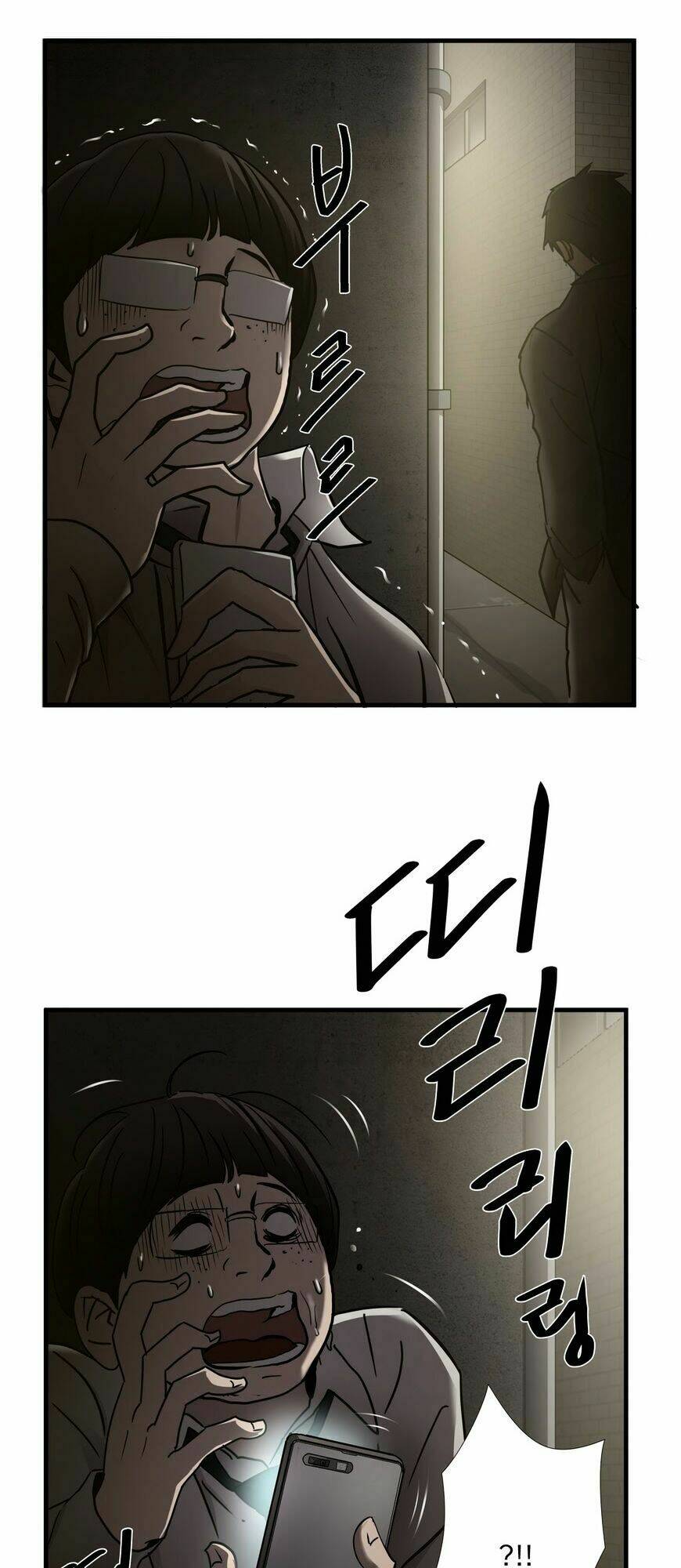 kẻ bị ruồng bỏ chapter 35 28