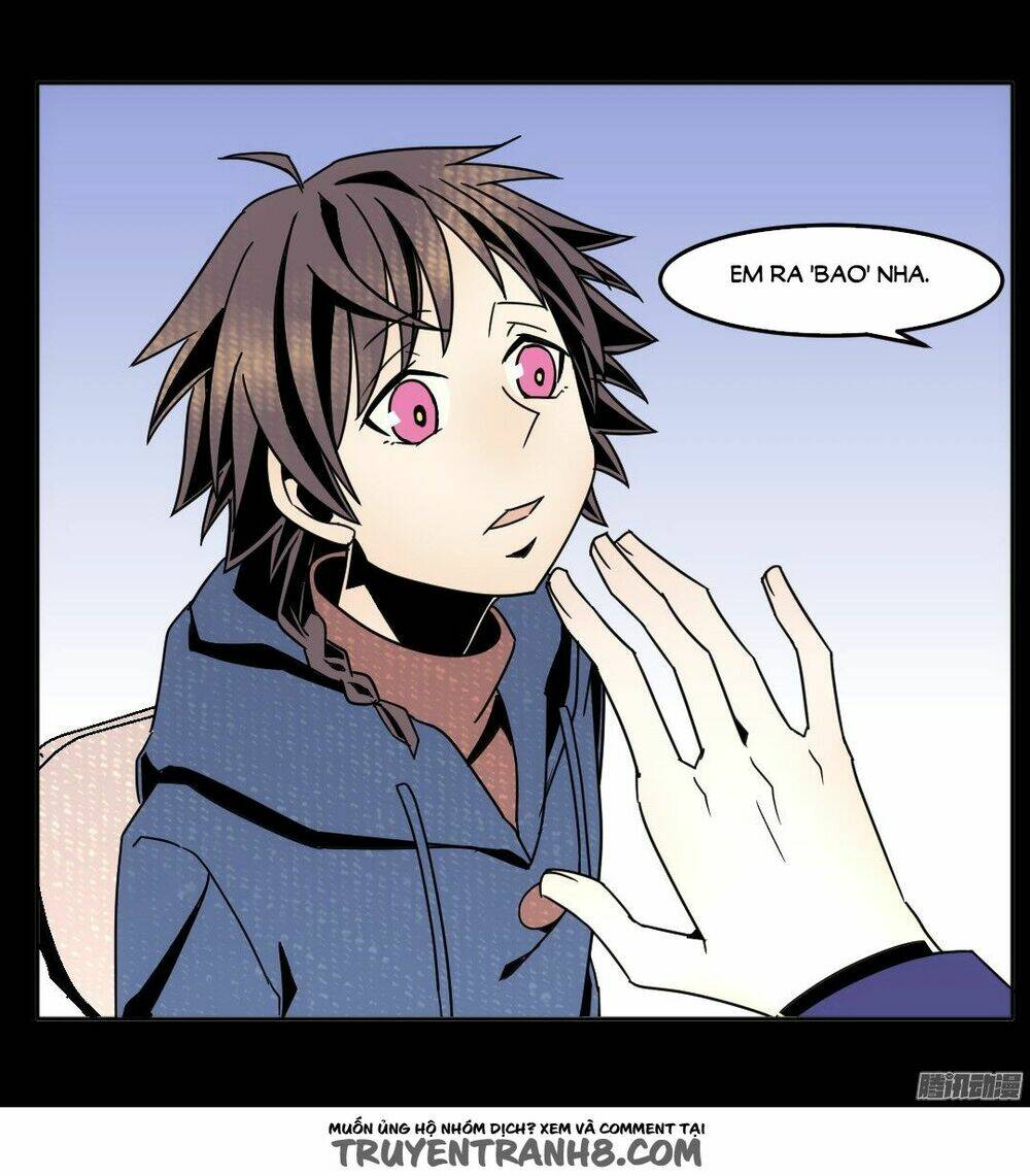 điều ước của người phàm chapter 21 4