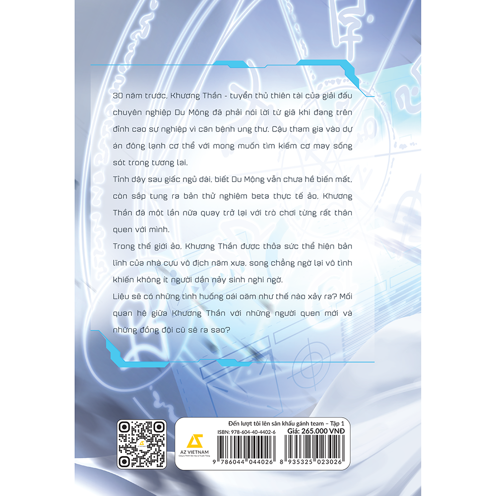 Đến lượt tôi lên sân khấu gánh team (Tập 1)