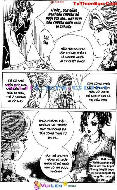 bogle goes to the kingdom chapter 51 12