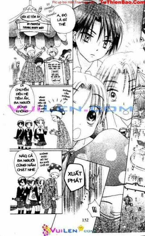 gakuen alice chapter 17 132