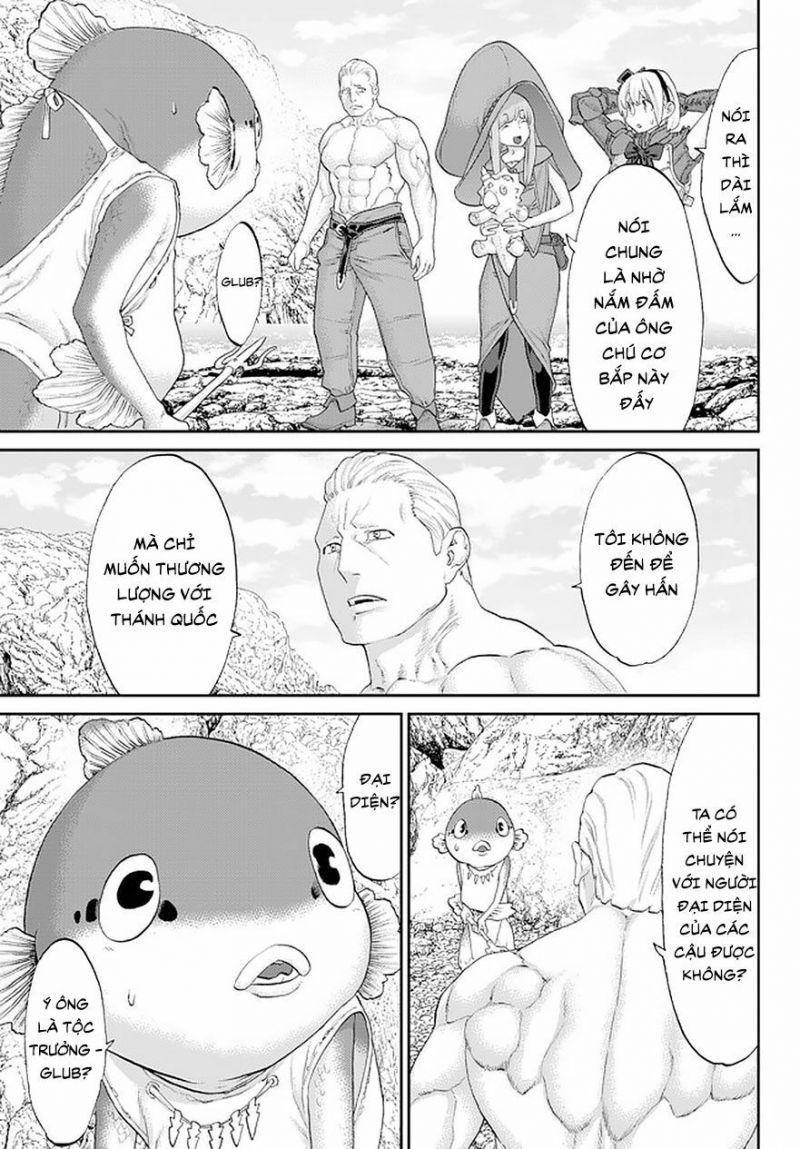 the ride on king chapter 27.1 5