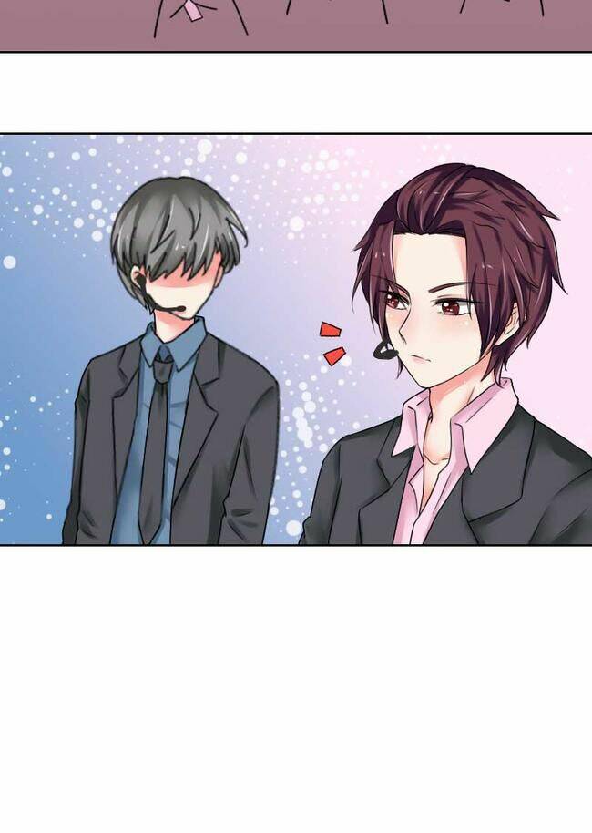 tổng tài ma cà rồng tha cho tôi chapter 19 5