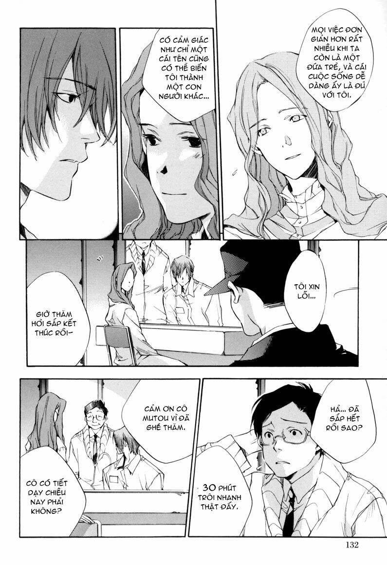 watashitachi no shiawase na jikan chapter 4 12