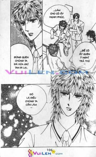 tóc gió thôi bay chapter 7 106